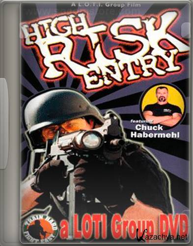   / High Risk Entry (2011) DVDRip