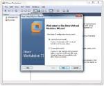 VMware Workstation 7.1.5 Build 491717 ()