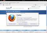 Fedora 16 Beta (i686 + x86_64) (8xCD)