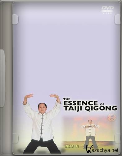     / Essence of Taiji Qigong (2008) DVDRip