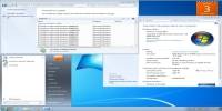 Windows 7 SP1 5in1+4in1 English (x86/x64) 03.10.2011