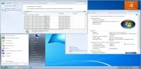 Windows 7 SP1 5in1+4in1 English (x86/x64) 03.10.2011