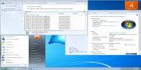 Windows 7 SP1 5in1+4in1 English (x86/x64) 03.10.2011