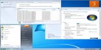 Windows 7 SP1 5in1+4in1 English (x86/x64) 03.10.2011