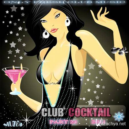 Club Cocktail part 24 (2011)