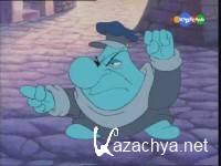 ��� � ����� ����� / Rain Drop water is adventure (2002) SATRip