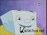 ��� � ����� ����� / Rain Drop water is adventure (2002) SATRip