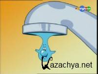 ��� � ����� ����� / Rain Drop water is adventure (2002) SATRip