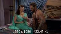   / The Ten Commandments (1956) Blu-ray + BDRip 1080p/720p + DVD9 + HQRip