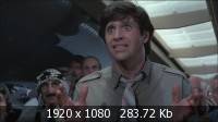  / Airplane! (1980) HDTV 1080i + BDRip 720p + DVD5 + DVDRip