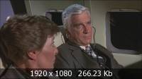  / Airplane! (1980) HDTV 1080i + BDRip 720p + DVD5 + DVDRip