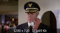  / Airplane! (1980) HDTV 1080i + BDRip 720p + DVD5 + DVDRip