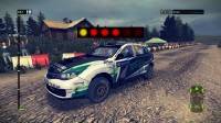   - WRC 2: FIA World Rally Championship (Muilti5/ENG/RePack)