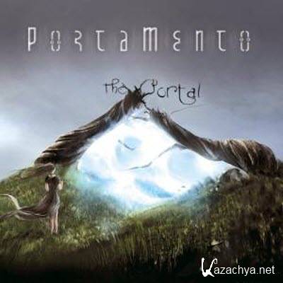 Portamento - The Portal |2011|.