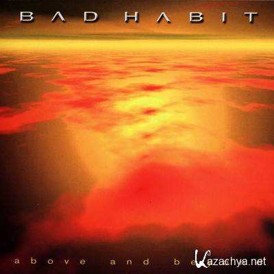 Bad Habit - Above And Beyond (2009)