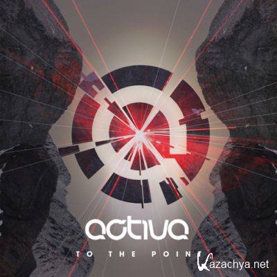 Activa - To The Point (2011)