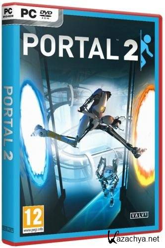 Portal 2 (2011/Repack)