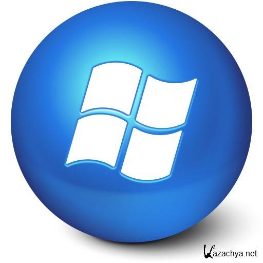 Windows 7 SP1 AiO EN DVD (x86-x64) - DKW