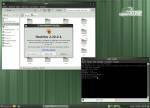 OpenSUSE:Education-Li-f-e 11.4 (  , ) (i686) (1xDVD)