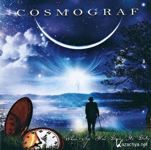 Cosmograf - When Age Has Done Its Duty (2011)