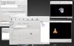 (x86) PCLinuxOS KDE 2011.10  