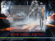 Windows 7 Game Rebel Edition x64 RTM []