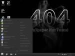 Windows 7 7601 SP1 Black & White 10.11.6.1 x64 (2011/Rus)