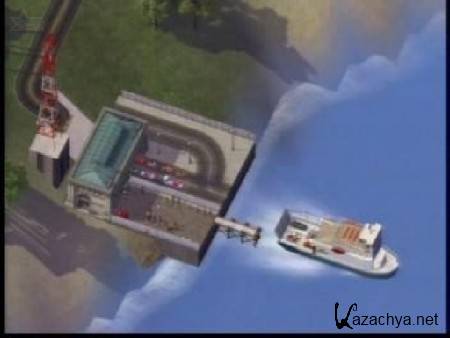 SimCity 4: Rush Hour / ��� ���