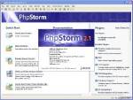 JetBrains PhpStorm 2.1.5 build 107.658 for Windows (Portable)