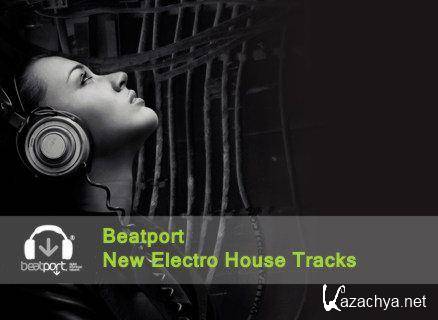 Beatport - New Electro House Tracks (12 October 2011)