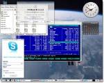 (x86) KNOPPIX 6.7.1 CD RU