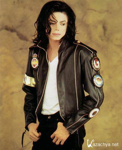   / Michael Jackson.   (1979-2008) DVDRip