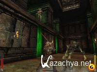 ���� / Rune Patch v1.07 (2000/PC/RUS)