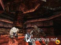 ���� / Rune Patch v1.07 (2000/PC/RUS)