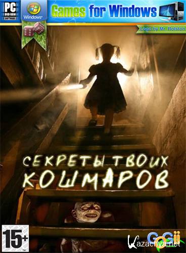 Hidden Secrets: The Nightmare (2008|RUS|L)