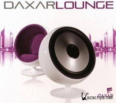 VA - Daxar Lounge (2011) .MP3 