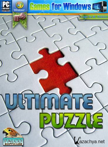 Ultimate Puzzle (2008/L/RUS)