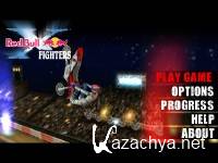 RedBull X-Fighters (2010/PSP-Minis/ENG)