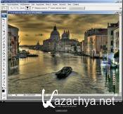  Adobe Photoshop CS3       (2007-2010) Update 11.10.2011
