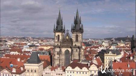  .  / World Class. Prague (2010) HDTV 