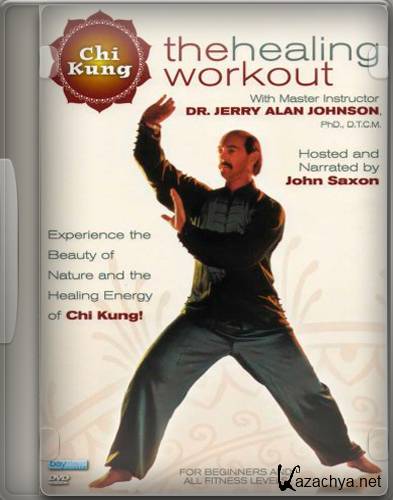   -  / The Healing Workout - Chi Kung (2009) DVD5