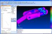 Siemens Femap [ v.10.3.0, 32bit / 64bit, with NX Nastran, 2011, ENG ]