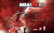 NBA 2K12