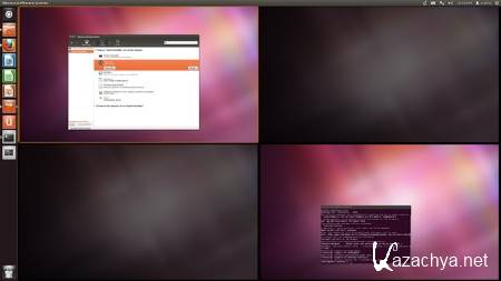 Ubuntu 11.10 Final 2011