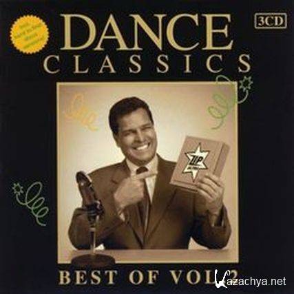 VA - Dance Classics Best Of Vol 1,2,3,4 (2011, mp3/128-320kbps)