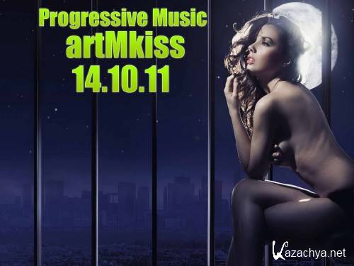 Progressive Music (14.10.11)