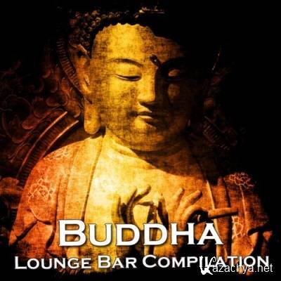 Buddha Lounge Bar Compilation (2011)