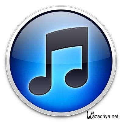 iTunes v10.5.0.142 Portable by Baltagy 