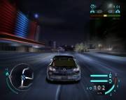 Need for Speed: Carbon - Collector's Edition (2006/RUS/ENG/RePack by MOP030B)