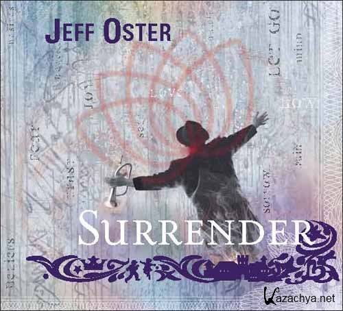 Jeff Oster - Surrender (2011)